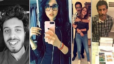 تأجيل محاكمة خطيبة طالب الرحاب ووالدها لـ10 مارس