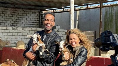 محمود الليثي يكشف كواليس برنامج 