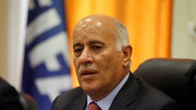 الرجوب: عباس يخوض معركة ضد الضغط الأمريكي على مجلس الأمن