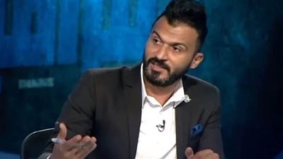 26 فبراير.. الحكم في دعوى حبس إبراهيم سعيد لتخلفه عن دفع 90 ألف جنيه نفقة لابنه