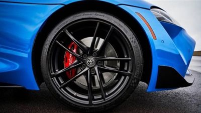 تفاصيل مشاركة سوبرا GR  2021 في سباق دايتونا الدولي