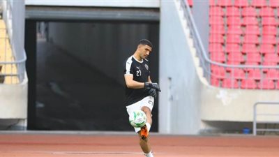 نجم الزمالك غاضب بسبب استبعاده من السوبر.. تعرف على التفاصيل