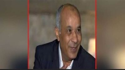 حفل تأبين للمخرج محسن حلمي بالمسرح القومي.. الخميس