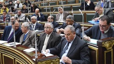 برلماني: موظف في الصحة قالي 