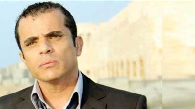 محمد الشقنقيري: بيني وبين إياد نصار نار مشتعلة بسبب غادة عادل