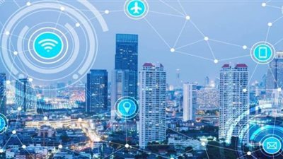 انطلاق مؤتمر تكنولوجيا المدن الذكية بالعاصمة الإدارية.. السبت