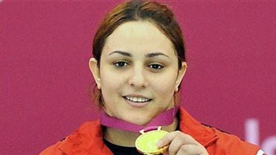 نهلة رمضان.. أسطورة مصرية على فراش المرض