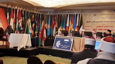 زينب رفاعي.. متسابقة مصرية تبهر لجنة التحكيم في مسابقة القرآن الدولية | فيديو