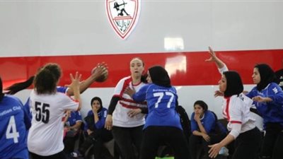 الزمالك يفوز على الطيران في ربع نهائي كأس 