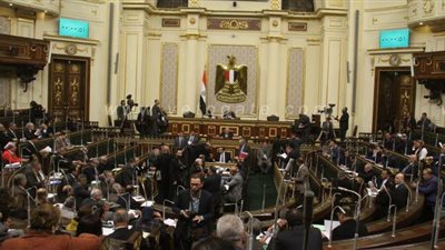 عبد العال للنواب عن تجاهل الحكومة لطلباتهم: 