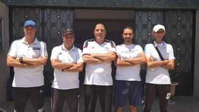 المقاولون 2003 يعبر الحدود بثنائية فى بطولة الجمهورية 