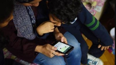 في اليوم العالمي للإنترنت الآمن.. حملة لتعزيز وجود فضاء إلكتروني أكثر أمنا للأطفال