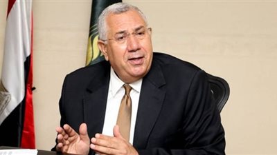 وزير الزراعة: أسلوب جديد لتوزيع الأسمدة يقضي على الفساد