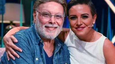 ريهام عبد الغفور: ربنا مديني أحن أب فى الدنيا