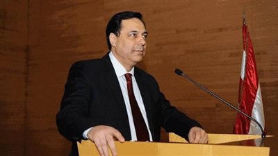 النواب اللبناني يمنح الثقة لحكومة حسان دياب بـ 63 صوتا