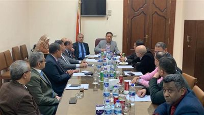 أسماء المرشحين لانتخابات المؤسسات الصحفية القومية باليوم الثالث