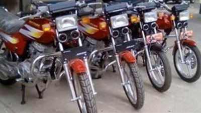 حبس تشكيل عصابي ارتكب 10 وقائع سرقة في المنيا 4 أيام 