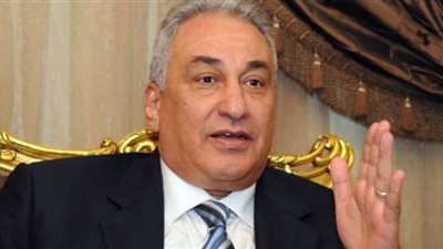 سامح عاشور يفتتح مبنى نقابة المحامين الفرعية بالمنيا ..الخميس