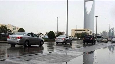 درجة الحرارة فى الرياض|  تحت الصفر يحول درجة الحرارة في الرياض غدا لتريند