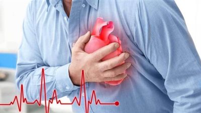 أعراض جلطة القلب وأسبابها وطرق العلاج