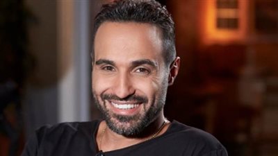 أحمد فهمي: بتفائل بطائر 