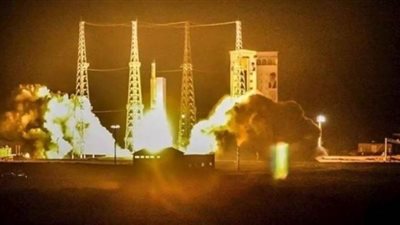 واشنطن تتهم إيران بتطوير صواريخ عبر إطلاق قمر الاتصالات