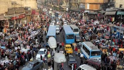 التعبئة والإحصاء: 192 مليون نسمة تعداد مصر في 2052| فيديو