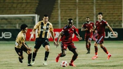 جدول ترتيب أندية الدورى الممتاز بعد انتهاء مباريات الجولة الـ17