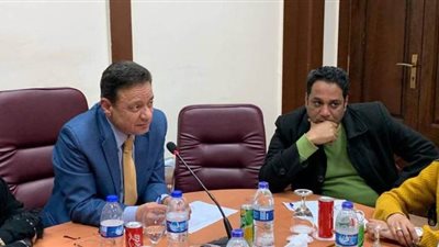 كرم جبر: التعيينات داخل الصحف القومية ستكون بتوافر عنصر الكفاءة