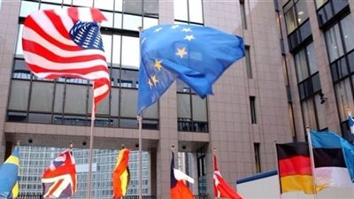 منذ 1970.. أمريكا وألمانيا يتجسسان على 120 دولة