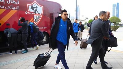 تردد قناة الدوري والكأس القطرية المفتوحة الناقلة لمباراة الزمالك والترجي