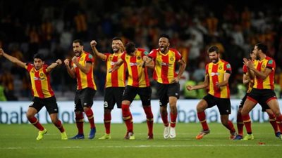 الترجي التونسي يصل إلى قطر استعدادا لمواجهة الزمالك