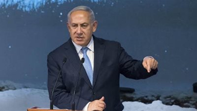 نتنياهو يصدر توجيهاته بتنفيذ مئات الهجمات في سوريا ويعلن عن مفاجأة صادمة لحماس