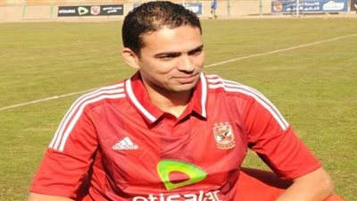 أحمد رؤوف يعلن اعتزاله