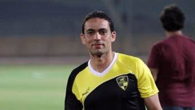 أحمد رؤوف: محمد فضل ساعدني على فسخ عقدي مع بتروجت