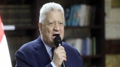 مرتضى منصور يكشف موعد إقامة مباراة الترجي في دوري أبطال أفريقيا بالقاهرة