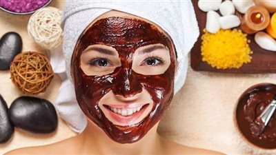 أفضل ماسك بالشيكولاتة لحماية بشرتك طوال الشتاء