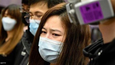 ارتفاع حصيلة وفيات فيروس كورونا في الصين إلى 1110