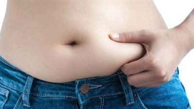 ٤ وصفات طبيعية للتخلص من الكرش