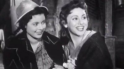 آمال فريد في ذكرى ميلادها: فاتن حمامة معلمتي