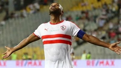 شيكابالا يتحدث عن مواجهة الزمالك والترجي في السوبر الأفريقي