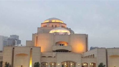 الأوبرا تروي سيرة مستشرقين عشقوا القاهرة الإسلامية.. غداً