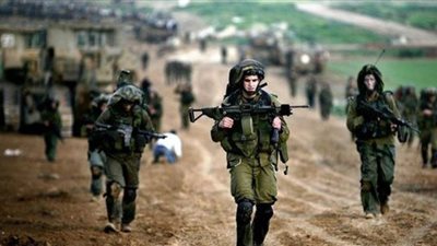 تقرير عبري يكشف عن 