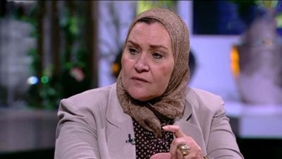 برلمانية تطالب بقانون لانتخابات المجالس المحلية