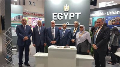 محافظ الجيزة: الحفاظ على الطابع الثقافي والتاريخي للمناطق المحيطة بالأهرامات