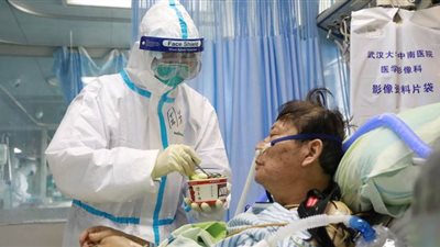 شفاء 4831 مصابا من فيروس كورونا