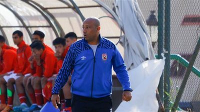 ياسر ريان يتحدث عن أهمية قمة الأهلي والزمالك مواليد 2004