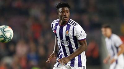 ريال مدريد يقترب من ضم محمد ساليسو