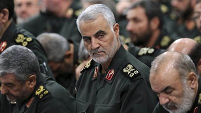 حزب الله يعقد اجتماعات سرية مع فصائل عراقية لسد فراغ مقتل سليماني