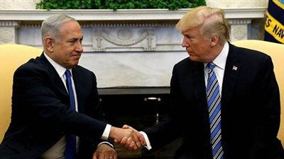 صفقة القرن مستنسخة من خطة شارون